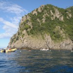 cala degli inglesi campo gara
