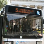 corriera chiavari