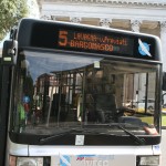 Domani nuovo sciopero dei bus 