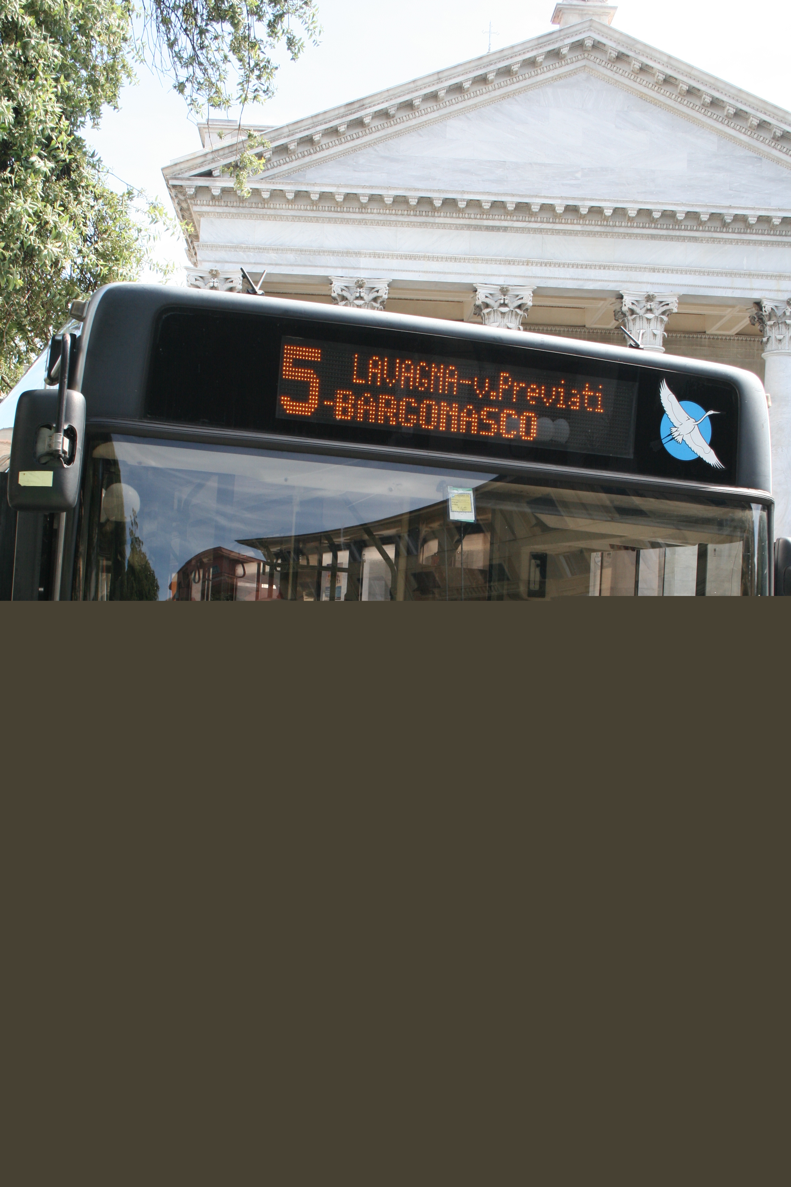 Venerdì sciopero dei bus, corse ferme dalle 10.30 alle 14.30 Venerdì sciopero dei bus, corse ferme dalle 10.30 alle 14.30