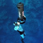 gianluca genoni record mondiale immersione in apnea
