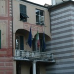municipio rapallo