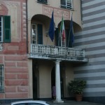 Non si ferma mai la politica a Rapallo