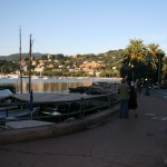 passeggiata golfo