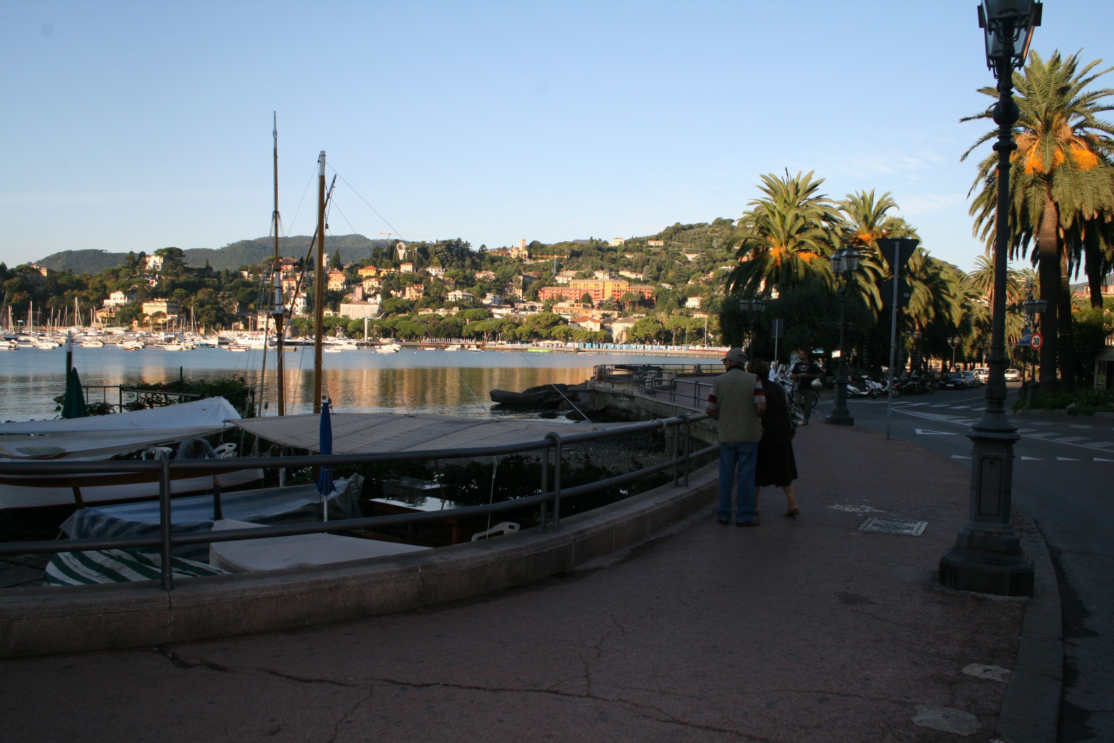 Milano – Rapallo, strade chiuse domani Milano – Rapallo, strade chiuse domani