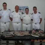 sequestro sestri