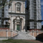 La basilica di Santo Stefano a Lavagna