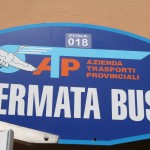fermata bus