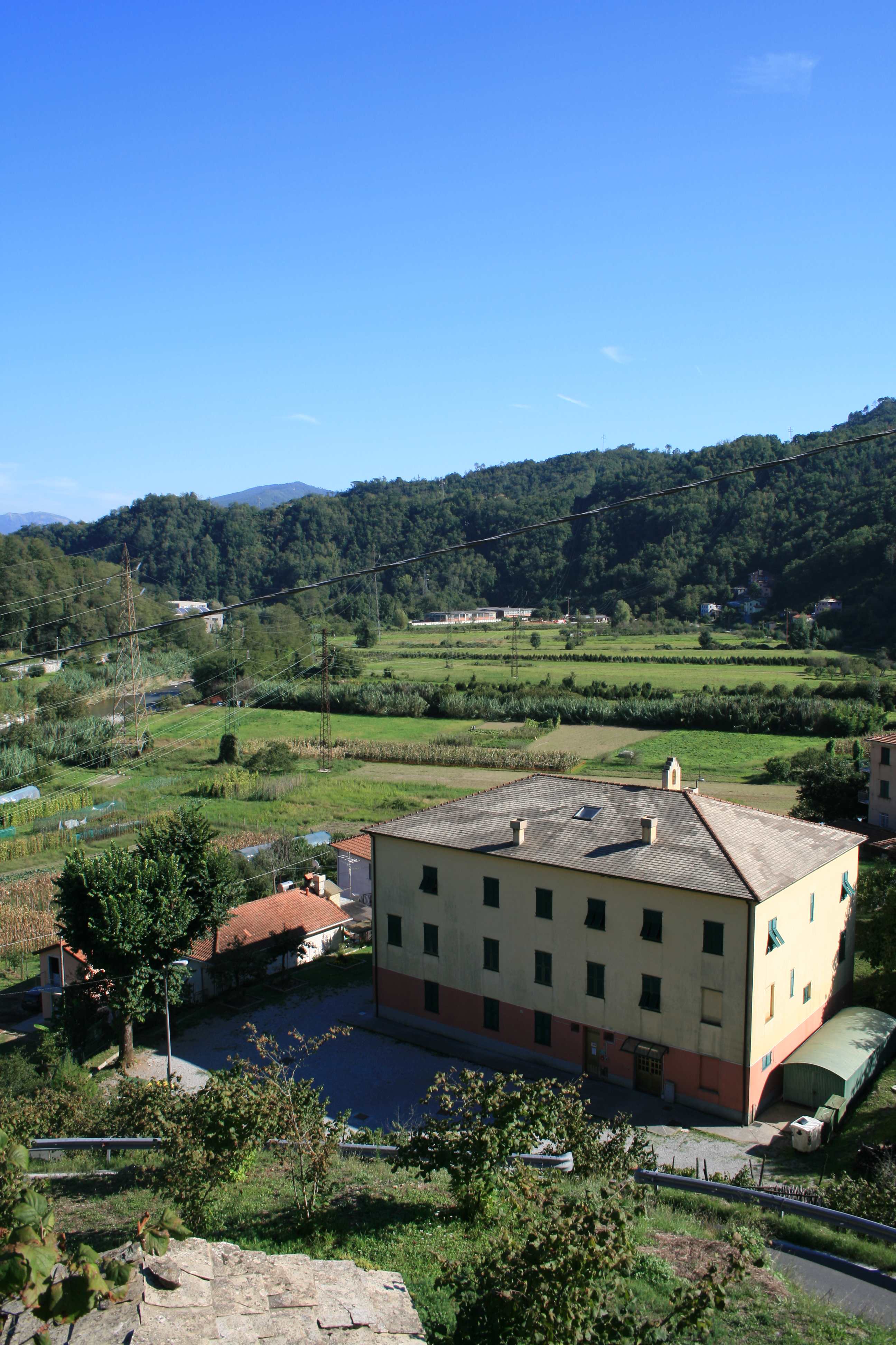 Le scuole si presentano