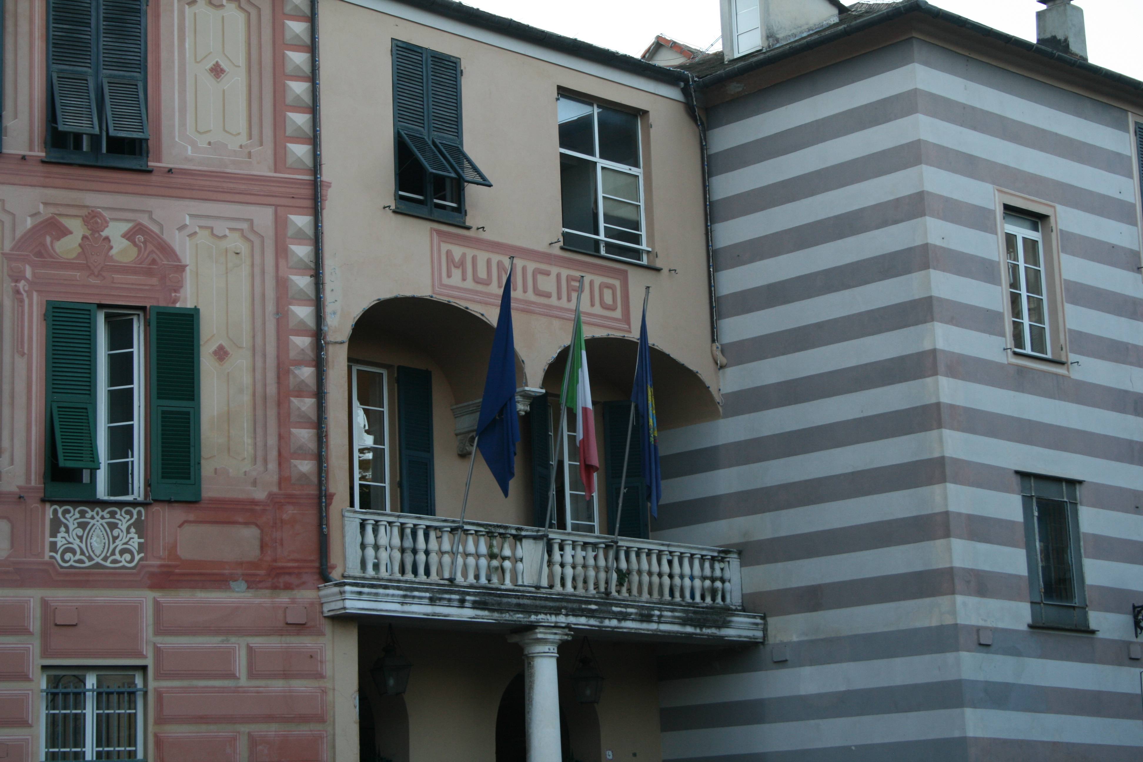 L’anagrafe del Comune di Rapallo entra nel sistema nazionale
