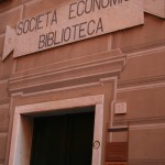 I Musei della Società Economica si aprono