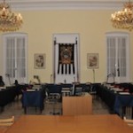 Sala Consiglio Comunale Consiglio Comunale