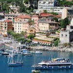 Santa Margherita Ligure - il Porto