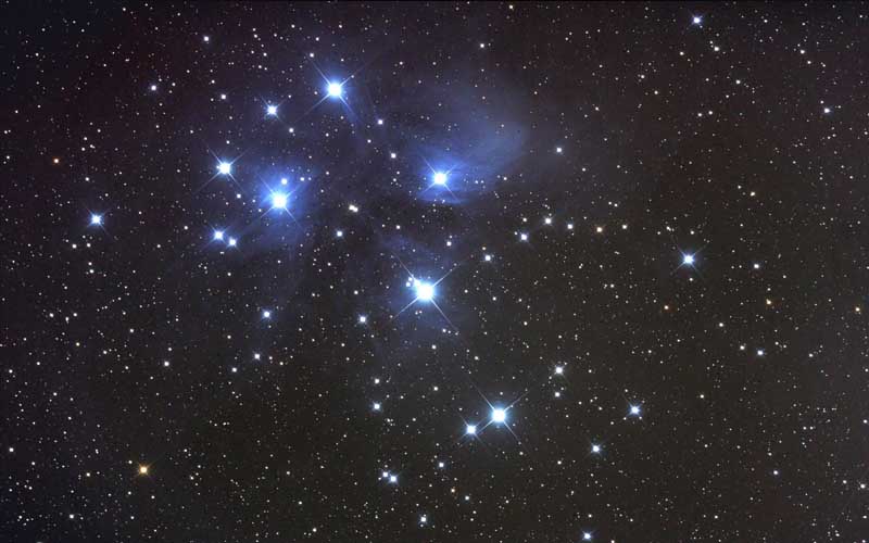 Osservazione guidata delle stelle ad Arzeno