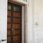 tribunale orto