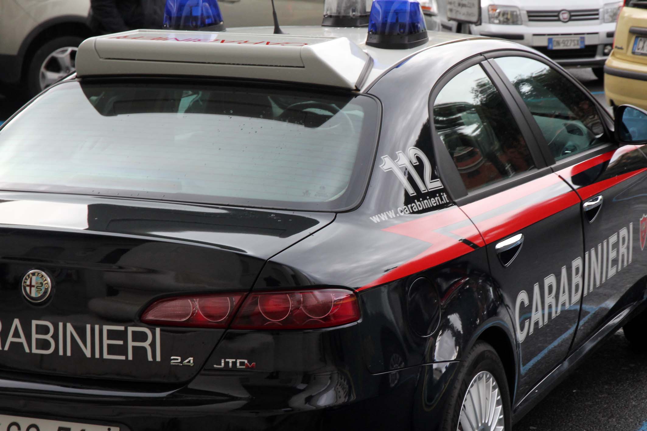 Sestri Levante, 63enne fa “sparire” l’automobile per evitare confisca