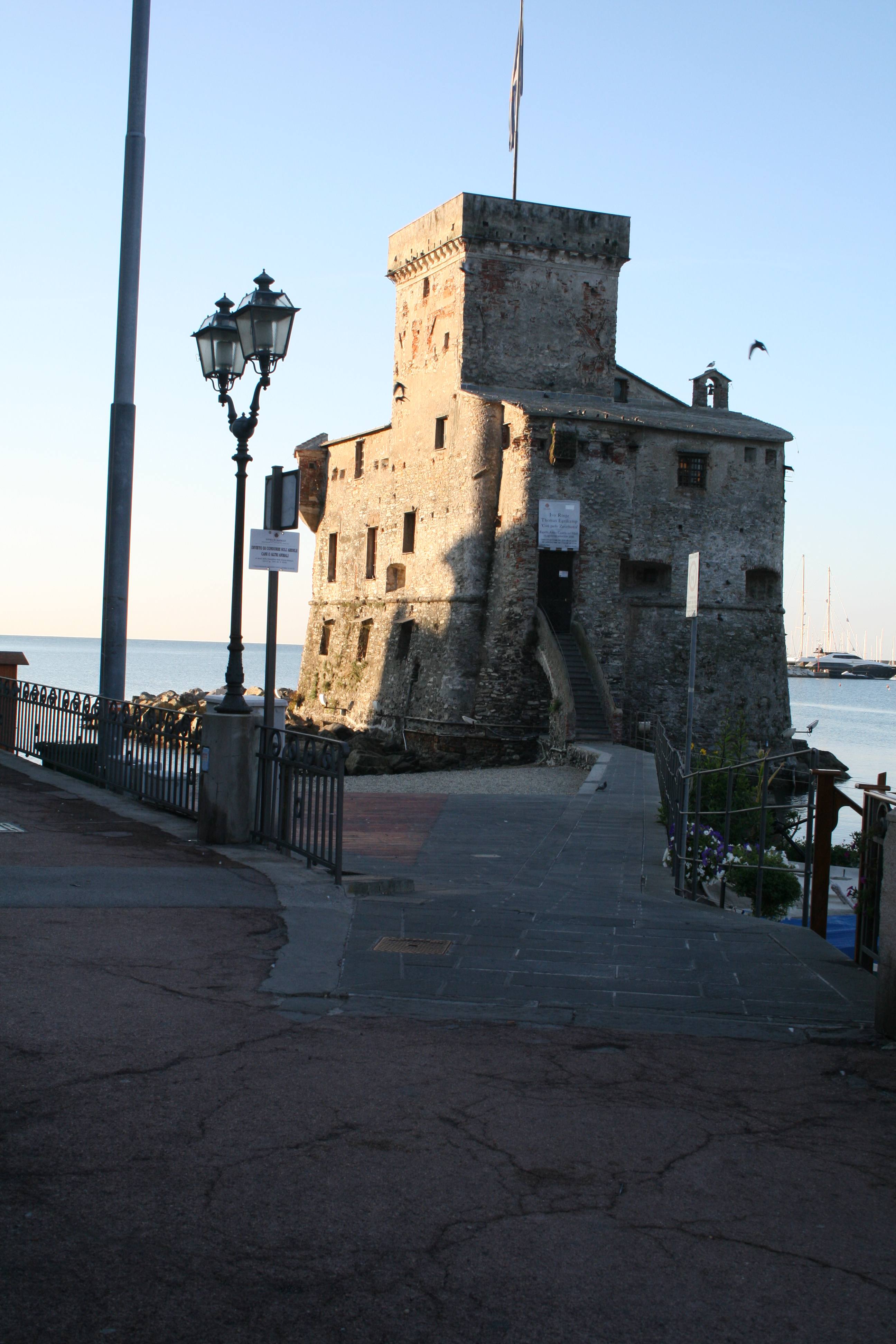 Rapallo, Ascom: oggi riunione operativa per impostare i programmi Rapallo, Ascom: oggi riunione operativa per impostare i programmi