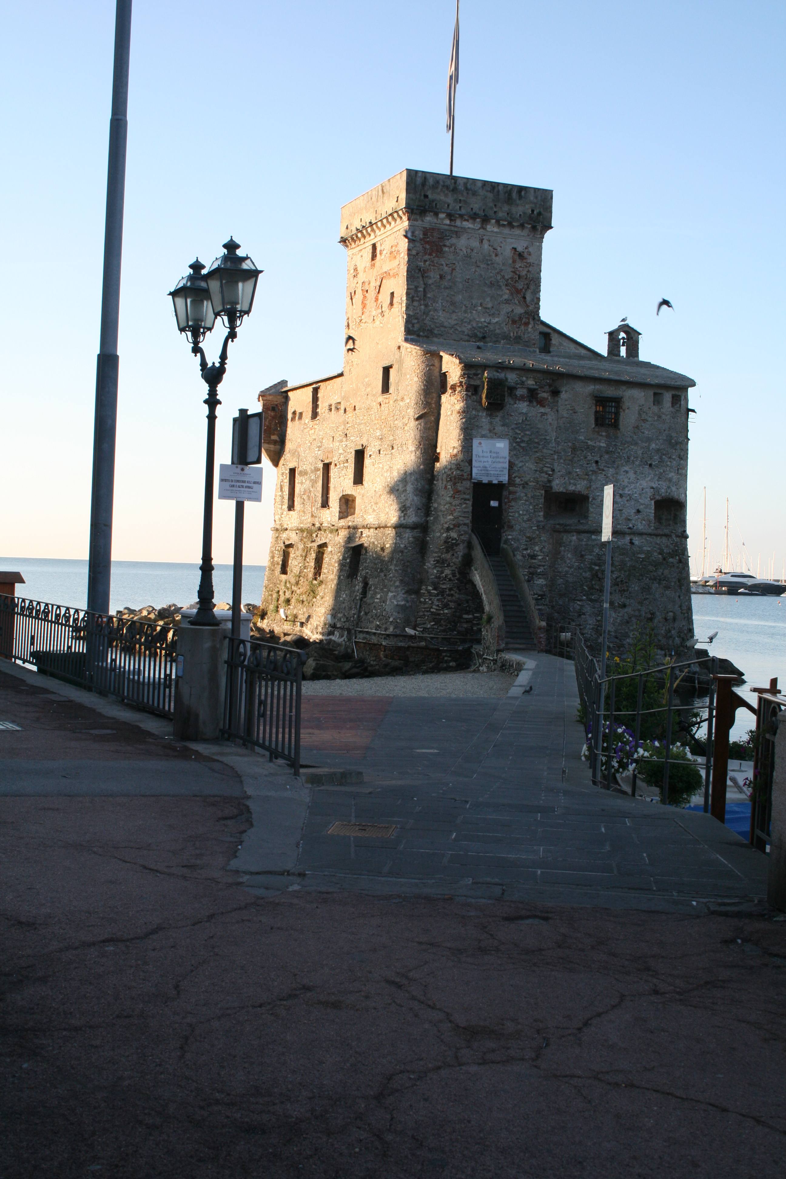 Un 2013 ricco di eventi per la Pro Loco Terramare di Rapallo