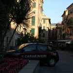 Controllo e arresto eseguiti dai carabinieri
