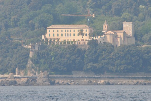 Nasce a Santa Margherita la rete delle associazioni ambientaliste Nasce a Santa Margherita la rete delle associazioni ambientaliste