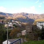 Giornata di festa patronale a Favale