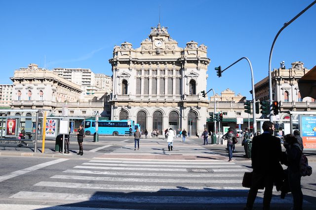 La battaglia dei pendolari per recuperare l’Eurostar Frecciabianca