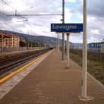 lavagna stazione 3