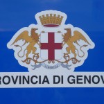 I dati sono diffusi dalla Provincia di Genova