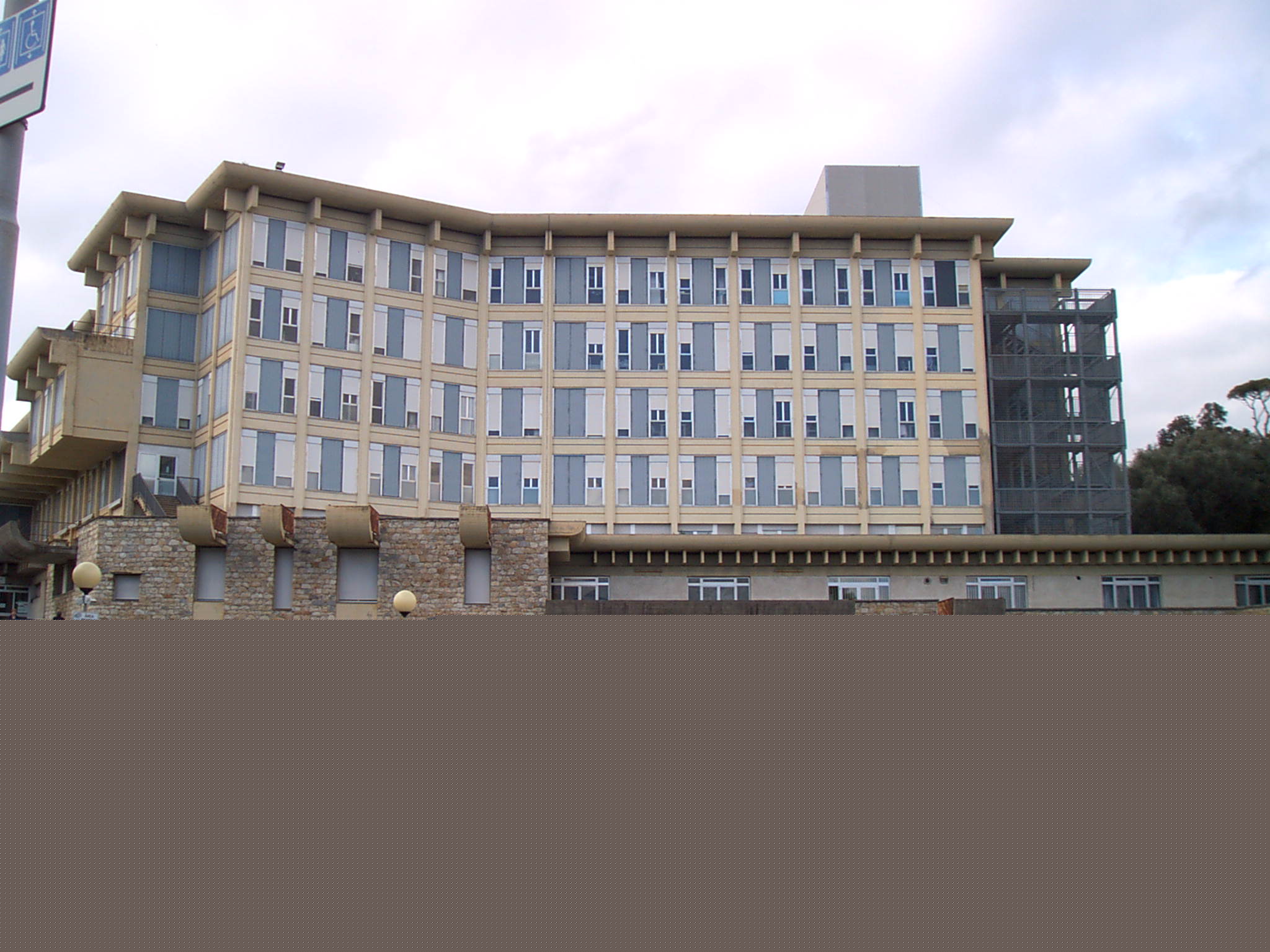 Futuro dell’ospedale di Sestri Levante, chiesto consiglio comunale tematico a Casarza Ligure Futuro dell’ospedale di Sestri Levante, chiesto consiglio comunale tematico a Casarza Ligure