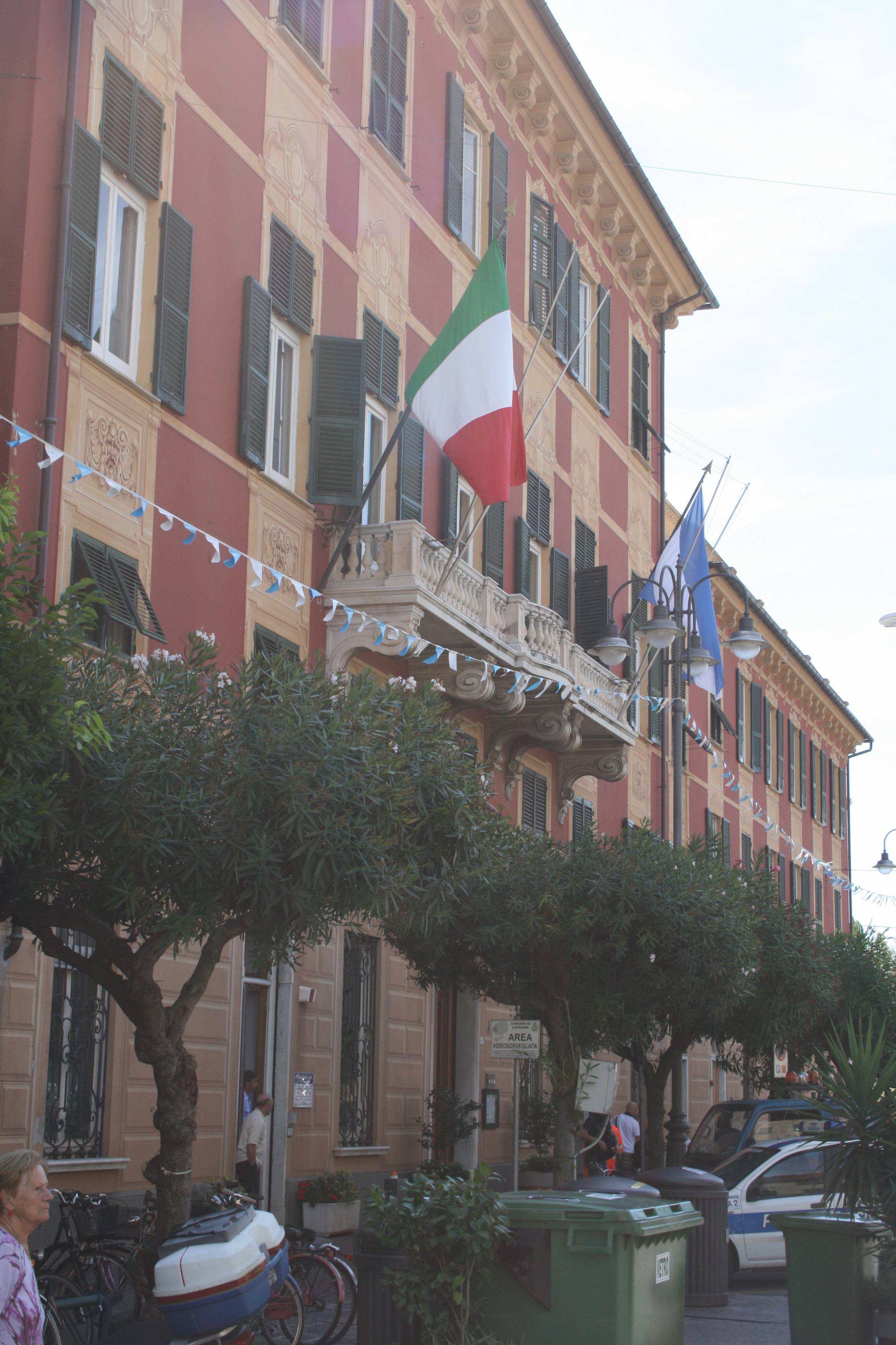 Lavagna intensifica i controlli sulle strade