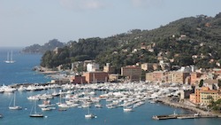 Decolla il restyling del porto di Santa Margherita Ligure