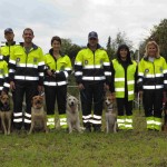 protezione civile croce verde