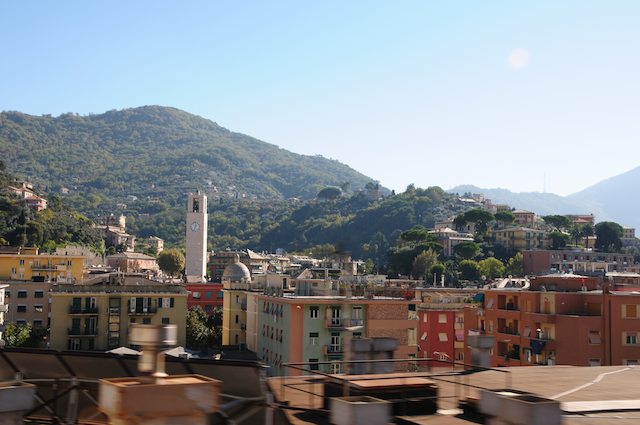 Nuovo ponte a Recco, vicino al casello: non se ne fa più nulla?