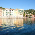 Rapallo, San Michele di Pagana