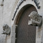 tribunale mazzini 1