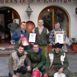 Trofeo natale 2010