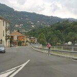 Via San Pietro