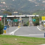 I due erano entrati a Sestri Levante