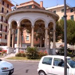 rapallo chiosco