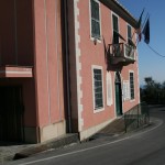 comune leivi