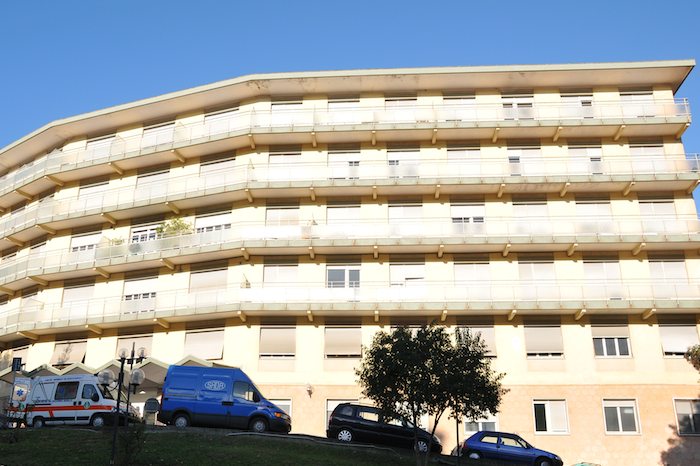 Ambulatori, ecco cosa rimane all’ospedale di Santa Margherita