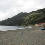 spiaggia riva ponente