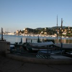 veduta golfo