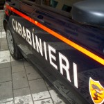 I Carabinieri di Santa Margherita Ligure