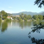 Fiume Entella bella