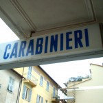 I Carabinieri di Sestri Levante