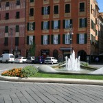 p.zza matteotti