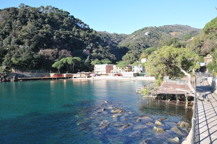 Portofino, ecco il progetto per riaprire il “Sentiero dei Baci”