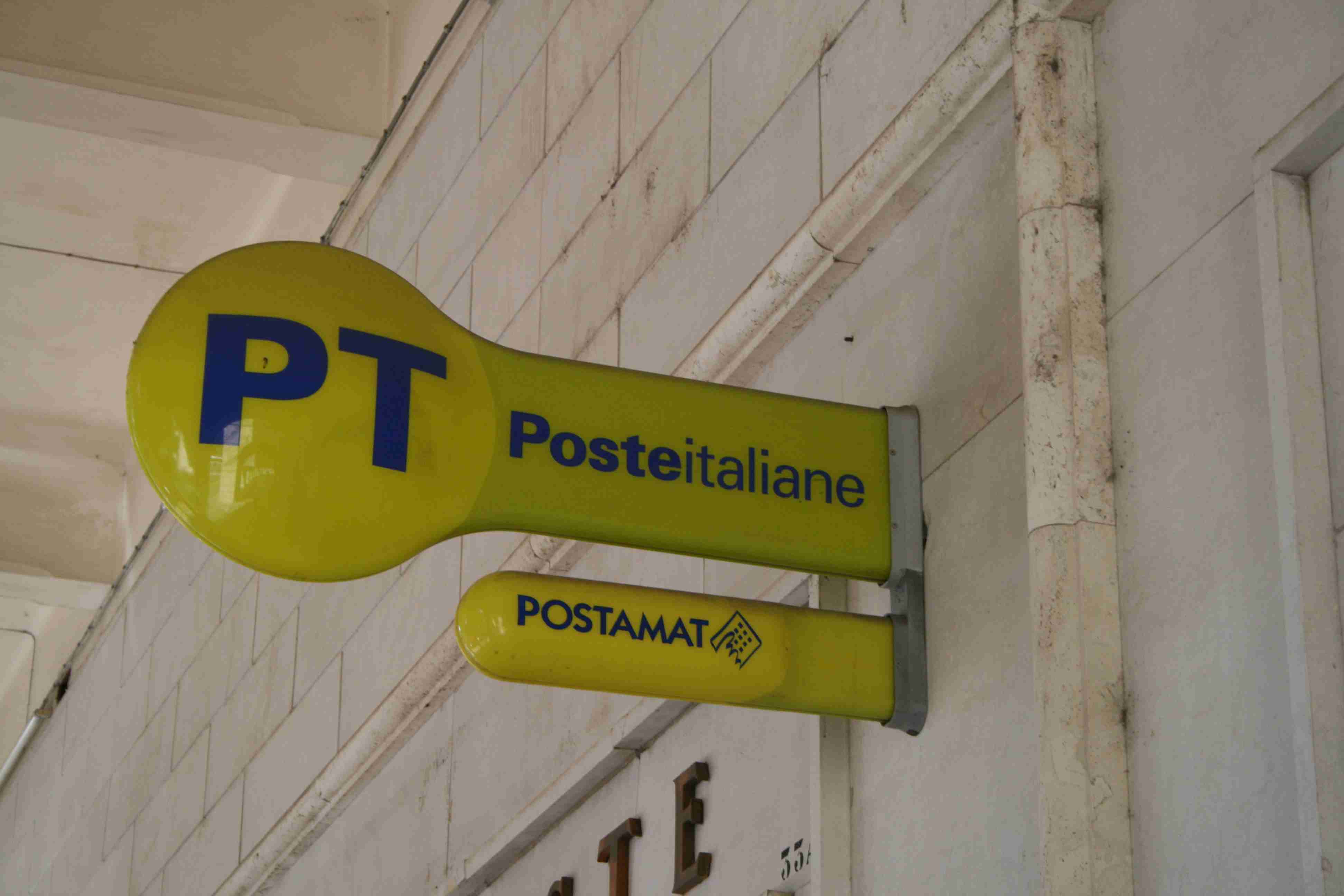 Ci sarà un futuro per le poste di Cavi di Lavagna?