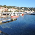 Santa Margherita Ligure Panorama